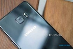 Kantongi Sertifikat, Samsung Galaxy Note 8 Siap Dipamerkan 23 Agustus