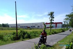 Pabrik Esemka Bangunkan Jalan Baru, Warga Sambi Boyolali Girang