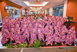 RAMADAN 2017 : YCC Buka Puasa Bersama 350 Anak Panti Asuhan