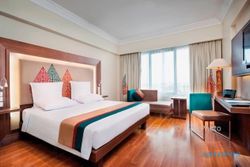 Meriahkan Ramadan, Accor Hotels Beri Penawaran Spesial Berhadiah Umrah