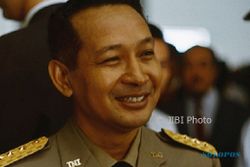 Sejarah Hari Ini: 8 Juni 1921 Lahirnya Presiden Soeharto