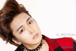 K-POP : Sungmin Dipastikan Absen di Album Baru Super Junior