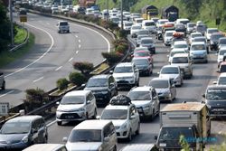 IDULADHA 2017 : Angkutan Barang Dilarang Lewat Jalan Tol dan Jalan Nasional