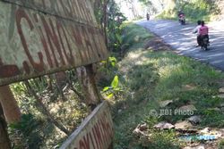 LIBUR AKHIR TAHUN : Bantul Bakal Macet, Wisatawan Diimbau Tak Lewat Jalur Cinomati