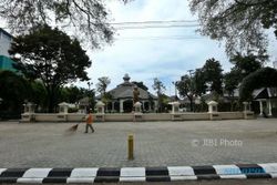 Sejarah Loji Gandrung, yang Kini Jadi Rumah Dinas Wali Kota Solo