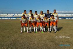 LIGA 2 : Sragen United Dibekuk PSIR Rembang 2-0