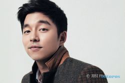 K-POP : Baik Hati, Gong Yoo Lelang Barang Favorit untuk Beramal