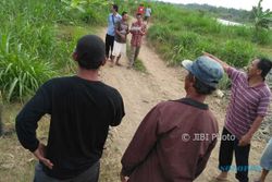 Konflik Penambangan Pasir Kali Progo, Giliran Penambang Protes karena Kebanjiran