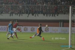 Dua Pemain Puerto Rico Tergoda Bermain di Liga 1 Indonesia