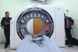 Tak Bisa Nawar, Pengadaan CT Scan di RSUD Bantul Dinilai Janggal