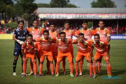 LIGA 2 : Sragen United Pindah ke Semarang, Stadion Citarum Jadi Homebase