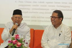 Ketua MUI Ungkap Fatwa yang Bolehkan Investasi Dana Haji untuk Infrastruktur