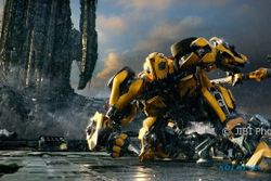FILM TERBARU : "Transformers: The Last Knight" Diputar di Madiun dan Ponorogo