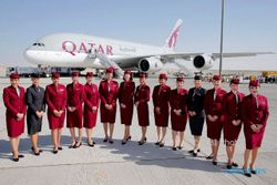 Menhub Pastikan Indonesia Tak Ikut Cabut Lisensi Qatar Airways