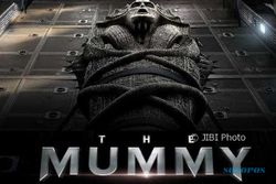 FILM TERBARU : The Mummy Gagal, Bagaimana Nasib Tom Curise?