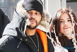 Selena Gomez Ungkap Alasan Putus dengan The Weeknd
