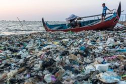 Program Berbasis Partisipasi Masyarakat untuk Selamatkan Laut Indonesia