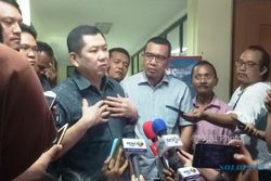 Hary Tanoe Merapat ke Jokowi, Fadli Zon Sebut Hukum Jadi Alat
