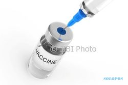 Rusia Rampung Uji Vaksin Covid-19 ke Manusia, Apa Hasilnya?