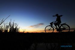 FOTOGRAFI SILUET : Mengeksplorasi Keindahan Gelap dan Bayangan