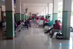 MUDIK 2017 : Antisipasi Lonjakan Penumpang, Bandara Ahmad Yani Tambah 14 Penerbangan