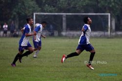 Kalahkan Karangasem FC, TNH FC Juara Liga Ramadan Solo