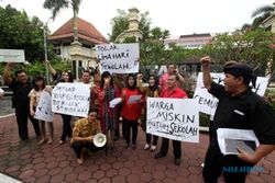 Tolak 5 Hari Sekolah, FPDIP DPRD Solo Surati Mendikbud