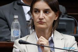 Presiden Serbia Calonkan Wanita Penyuka Sesama Jenis Jadi PM