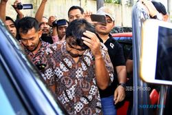 Jaksa Kejakti Diciduk, Bengkulu Jadi Daerah Rawan Korupsi
