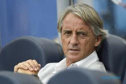 Mancini Sebut 4 Pemain Timnas U-23 Layak ke Liga Italia, Termasuk Marselino