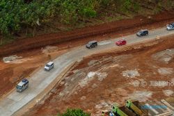 MUDIK 2017 : Inilah Jalan Tol Darurat Penangkal Macet