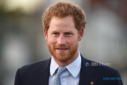 Pangeran Harry Sebut Anggota Keluarga Kerajaan Inggris Ogah Naik Takhta