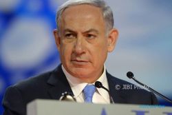 Pemindahan Kedubes As ke Yerusalem Ditunda, PM Israel Kecewa