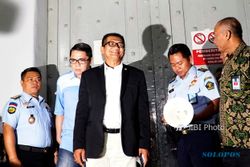 Pansus Hak Angket KPK Minta Pengawalan Polisi, Ini Jawaban Tito