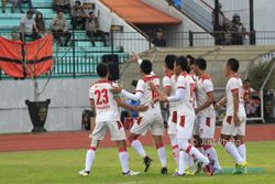 LIGA 2 : Persis Tersingkir di 8 Besar, Nasib Pemain Segera Dibahas