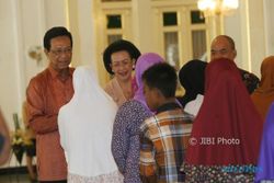 Pelantikan Gubernur di Jakarta, Bagaimana dengan Keistimewaan DIY?