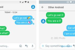 Pengguna IOS dan Android Segera Dapatkan Emoji Anyar