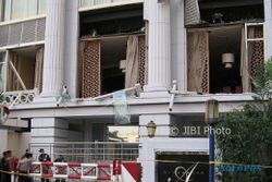 Sejarah Hari Ini: 17 Juli 2009, Bom Bunuh Diri di 2 Hotel Jakarta