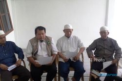 Dewan Syariah Kota Surakarta Tolak Perppu Ormas, Kecuali ...