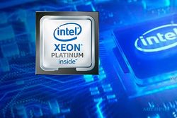 Xeon Scalable, Prosesor Terbaru Intel dengan 28 Core