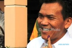 PILKADA 2018 : Nelayan Rembang Dukung Musthofa ke Pilgub Jateng
