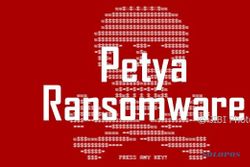 SERANGAN SIBER : Menkominfo Bagi Tips Cegah Ransomware Petya