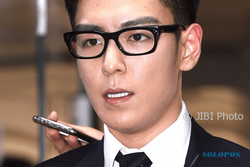 K-POP : T.O.P Big Bang Minta Maaf ke Fans setelah Dijatuhi Hukuman