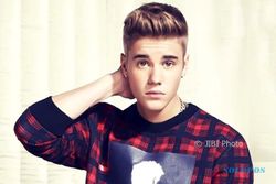 Justin Bieber Buka Suara Soal Pembatalan Sisa Tur “Purpose”