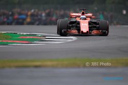 FORMULA ONE 2017 : Bertahan Atau Berpisah dengan Honda, McLaren?