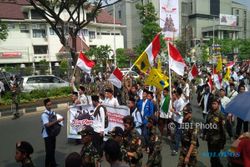 MUI Semarang Tolak Lima Hari Sekolah