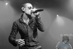 Linkin Park Segera Bikin Acara Penghormatan Chester Bennington
