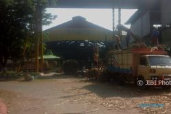 PTPN XI Investigasi Kasus Ledakan Evaporator di PG Pagottan Madiun