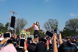 KONSER MUSIK : Hari Ini, Inbox Kembali Live di Karanganyar, Dilanjut Festival Kuliner