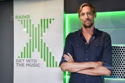 SPORTAINMENT : Petr Crouch Jadi Penyiar Radio